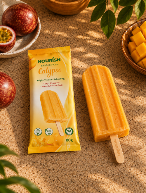 NOURISH Calypso