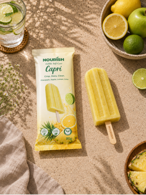 NOURISH Capri
