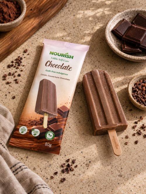 NOURISH Chocolate